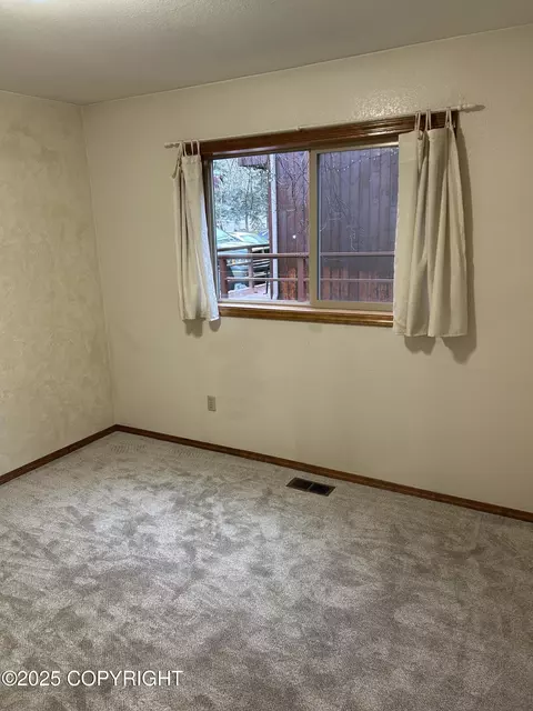 Bedroom - 4008 E 67th Ave, Anchorage, AK 99507 photo 2 of 2