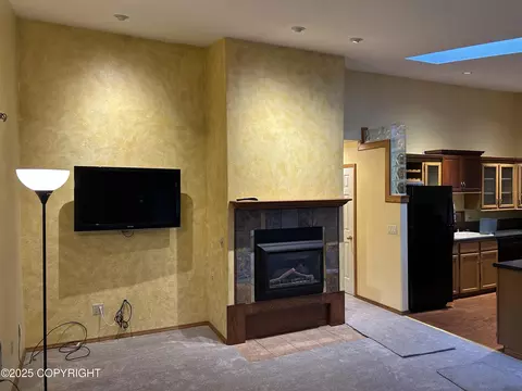 Living - 4008 E 67th Ave, Anchorage, AK 99507 photo 2 of 4