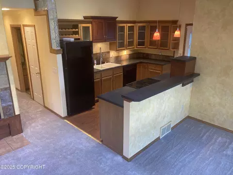 Kitchen - 4008 E 67th Ave, Anchorage, AK 99507 photo 2 of 7