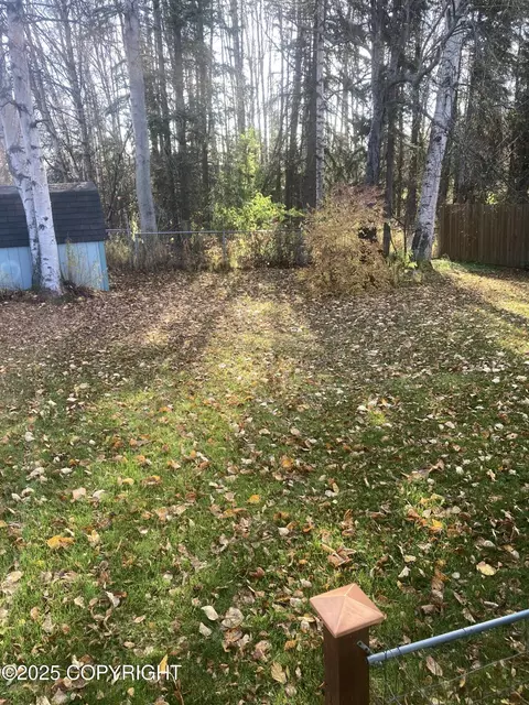 Exterior - 4008 E 67th Ave, Anchorage, AK 99507 photo 2 of 12