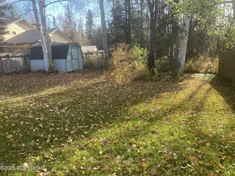 Exterior - 4008 E 67th Ave, Anchorage, AK 99507 photo 9 of 12