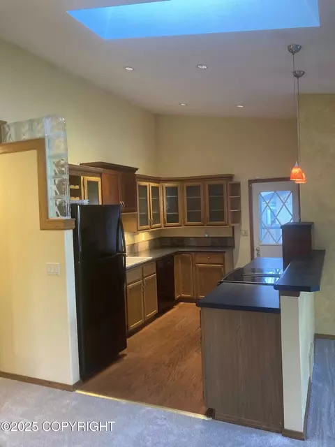 Kitchen - 4008 E 67th Ave, Anchorage, AK 99507 photo 3 of 7