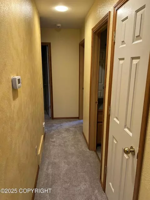 Entry Way - 4008 E 67th Ave, Anchorage, AK 99507 photo 2 of 2