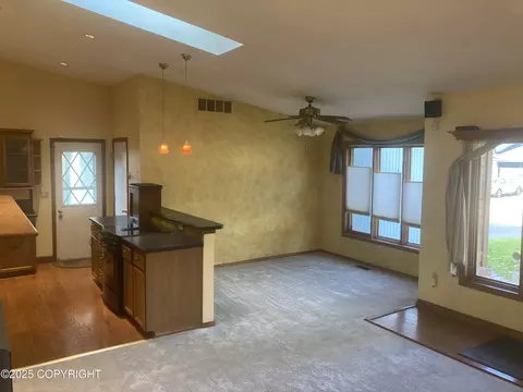 Living - 4008 E 67th Ave, Anchorage, AK 99507 photo 1 of 4
