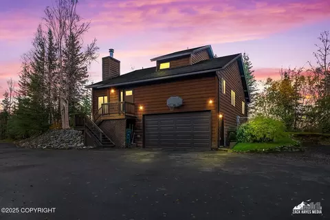 14730 Park Hills Dr, Anchorage, AK 99516