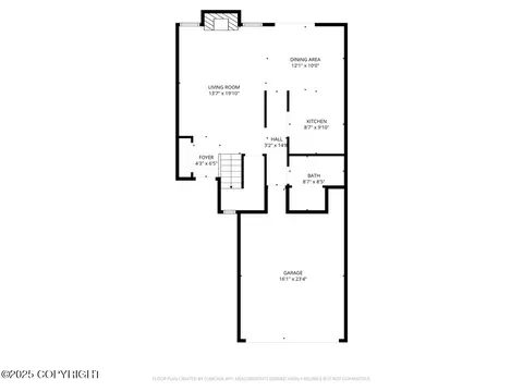 10690 Commodore Dr, Anchorage, AK 99507 photo 2