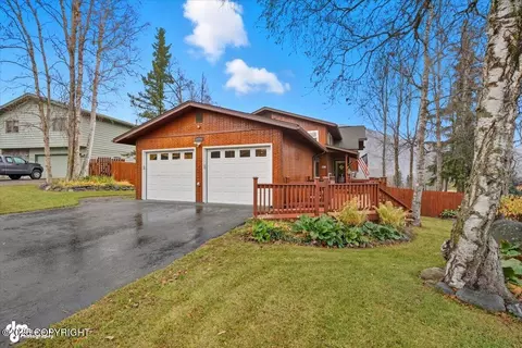 Other - 19244 Adak Cir, Eagle River, AK 99577 photo 4 of 38