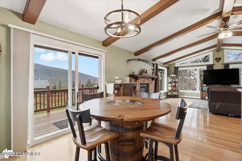 Dining - 19244 Adak Cir, Eagle River, AK 99577 photo 3 of 4