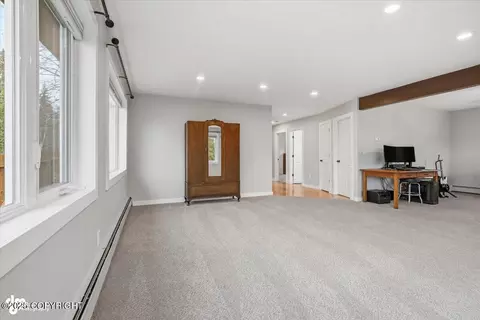 Living - 19244 Adak Cir, Eagle River, AK 99577 photo 7 of 10