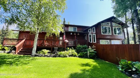 Exterior - 19244 Adak Cir, Eagle River, AK 99577 photo 27 of 27