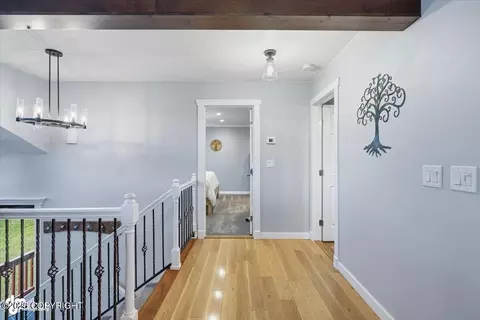 Entry Way - 19244 Adak Cir, Eagle River, AK 99577 photo 3 of 8