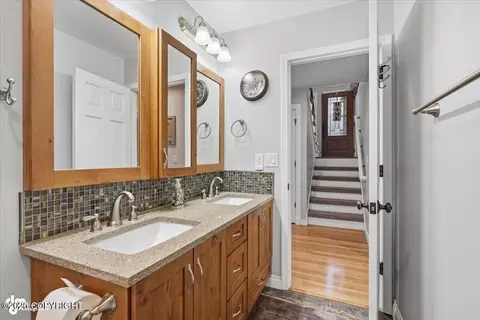 Bath - 19244 Adak Cir, Eagle River, AK 99577 photo 7 of 7
