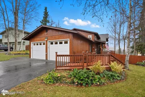 Other - 19244 Adak Cir, Eagle River, AK 99577 photo 5 of 38