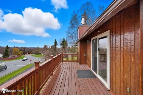 Exterior - 19244 Adak Cir, Eagle River, AK 99577 photo 7 of 27