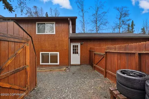 Exterior - 19244 Adak Cir, Eagle River, AK 99577 photo 11 of 27