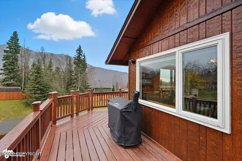 Exterior - 19244 Adak Cir, Eagle River, AK 99577 photo 9 of 27
