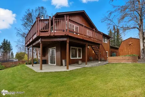 Other - 19244 Adak Cir, Eagle River, AK 99577 photo 28 of 38
