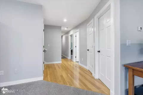 Entry Way - 19244 Adak Cir, Eagle River, AK 99577 photo 8 of 8