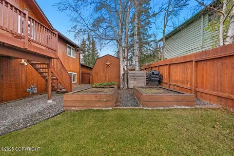 Exterior - 19244 Adak Cir, Eagle River, AK 99577 photo 13 of 27