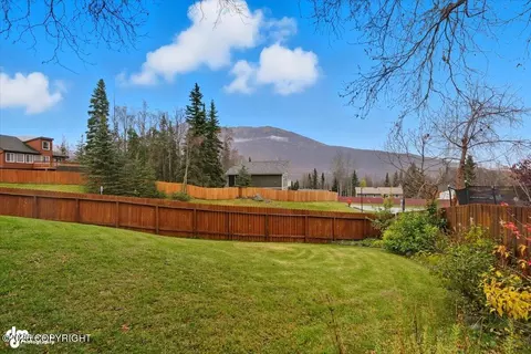 Exterior - 19244 Adak Cir, Eagle River, AK 99577 photo 21 of 27