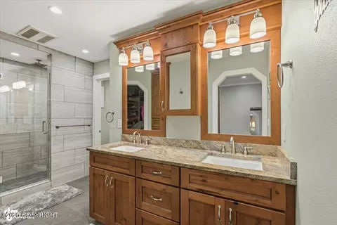 Bath - 19244 Adak Cir, Eagle River, AK 99577 photo 3 of 7