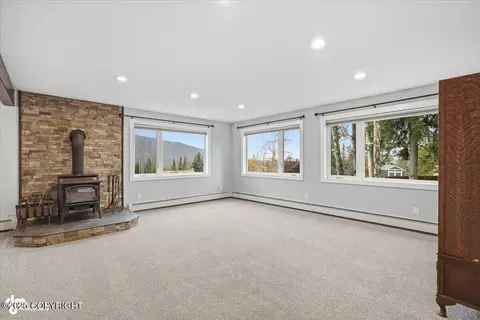 Living - 19244 Adak Cir, Eagle River, AK 99577 photo 8 of 10