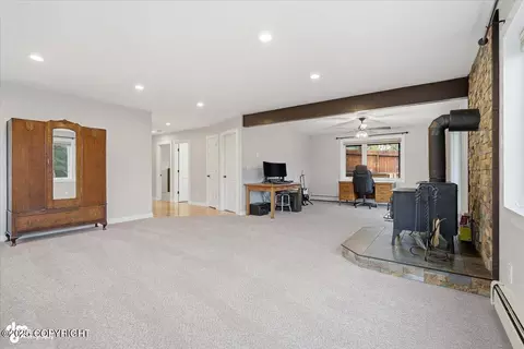 Living - 19244 Adak Cir, Eagle River, AK 99577 photo 6 of 10
