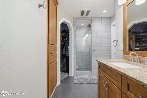 Bath - 19244 Adak Cir, Eagle River, AK 99577 photo 2 of 7