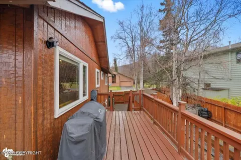 Exterior - 19244 Adak Cir, Eagle River, AK 99577 photo 8 of 27