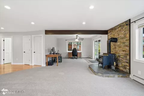 Living - 19244 Adak Cir, Eagle River, AK 99577 photo 9 of 10