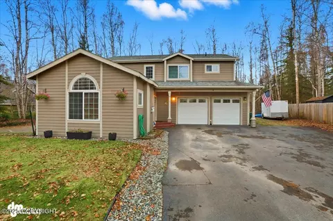 21701 Knik Vista Ct, Chugiak, AK 99567