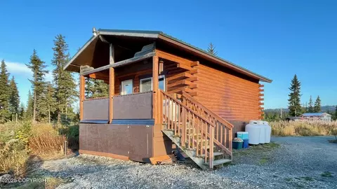 68062 Jolly Ave, Anchor Point, AK 99556