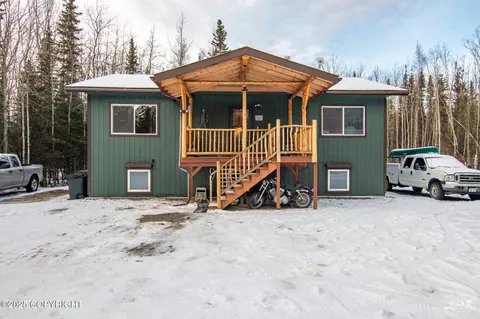 52470 Musick Ct, Kasilof, AK 99610