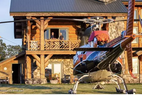 Exterior - 67480 Halibut Rd, Ninilchik, AK 99639 photo 1 of 9