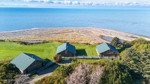 View/Area - 67480 Halibut Rd, Ninilchik, AK 99639 photo 6 of 11