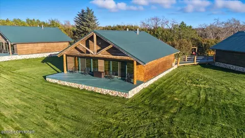 Other - 67480 Halibut Rd, Ninilchik, AK 99639 photo 24 of 40