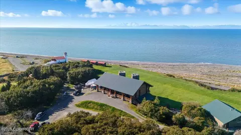 View/Area - 67480 Halibut Rd, Ninilchik, AK 99639 photo 8 of 11
