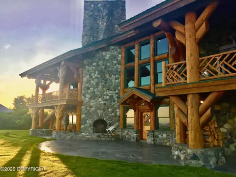 Other - 67480 Halibut Rd, Ninilchik, AK 99639 photo 3 of 40