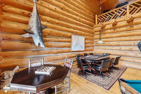 Dining - 67480 Halibut Rd, Ninilchik, AK 99639 photo 12 of 12