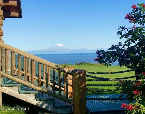 View/Area - 67480 Halibut Rd, Ninilchik, AK 99639 photo 5 of 11