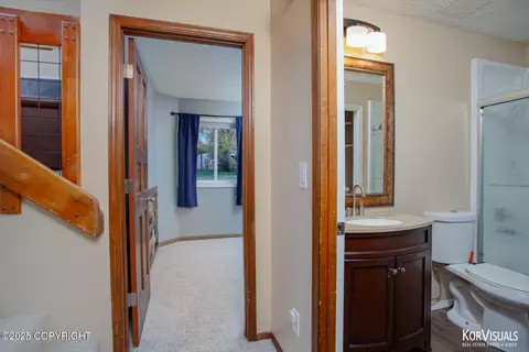9623 Newhaven Loop, Anchorage, AK 99507 photo 18