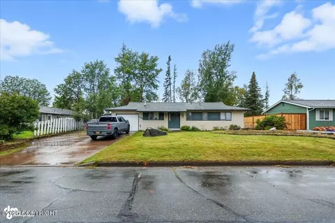 709 Cypress Dr, Kenai, AK 99611
