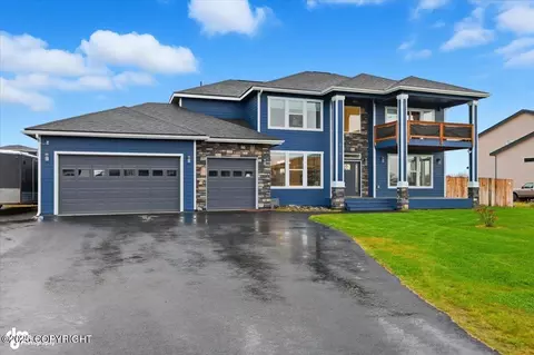 6865 E Gateway Dr, Wasilla, AK 99654