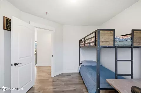Bedroom - 6865 E Gateway Dr, Wasilla, AK 99654 photo 7 of 7