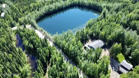 2186 Onyx Rd, North Pole, AK 99705