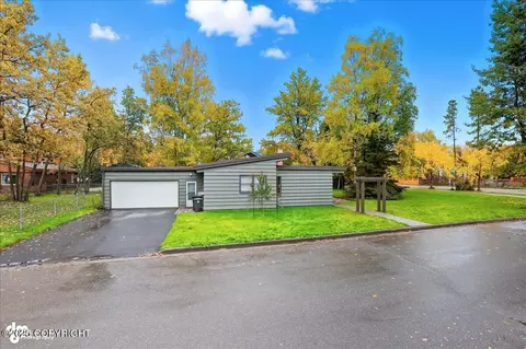 1001 E Fireweed Ln, Anchorage, AK 99508