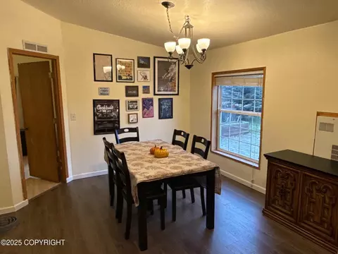 Dining - 870 Refinery Loop, North Pole, AK 99705 photo 1 of 2