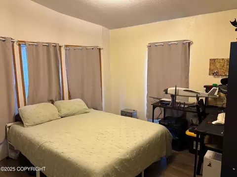 Bedroom - 870 Refinery Loop, North Pole, AK 99705 photo 1 of 3