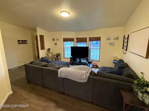 Living - 870 Refinery Loop, North Pole, AK 99705 photo 3 of 3