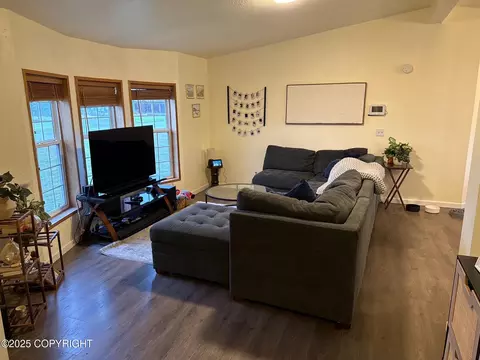 Living - 870 Refinery Loop, North Pole, AK 99705 photo 2 of 3